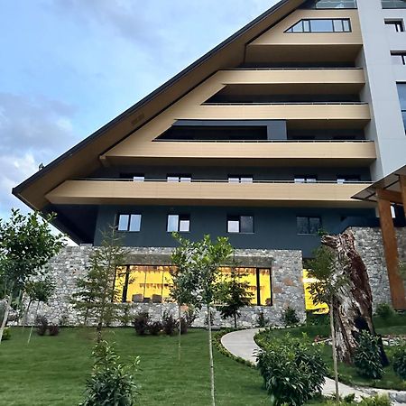 Valbona Resort & Spa Kültér fotó