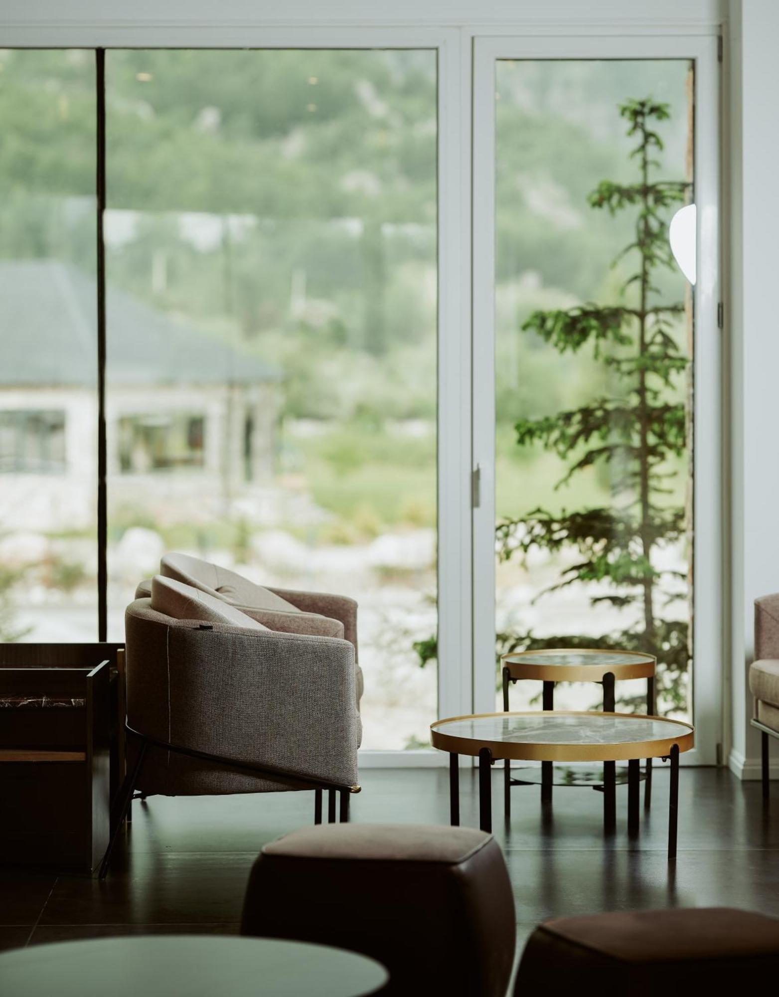 Valbona Resort & Spa Kültér fotó