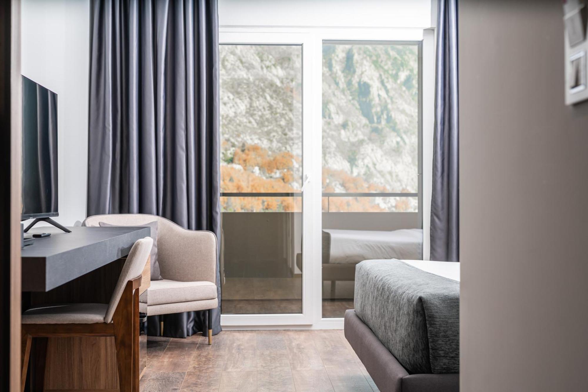Valbona Resort & Spa Kültér fotó