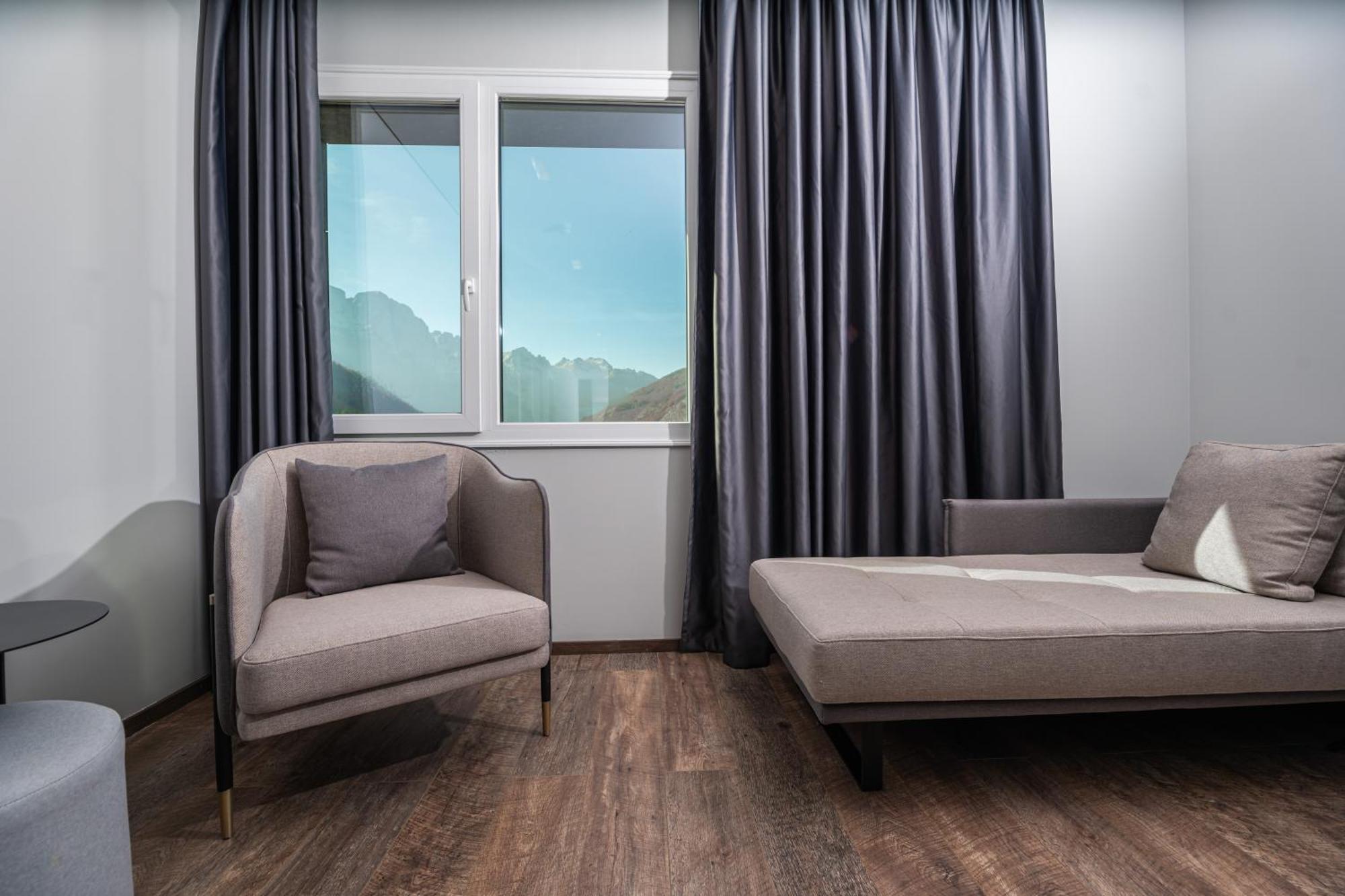 Valbona Resort & Spa Kültér fotó
