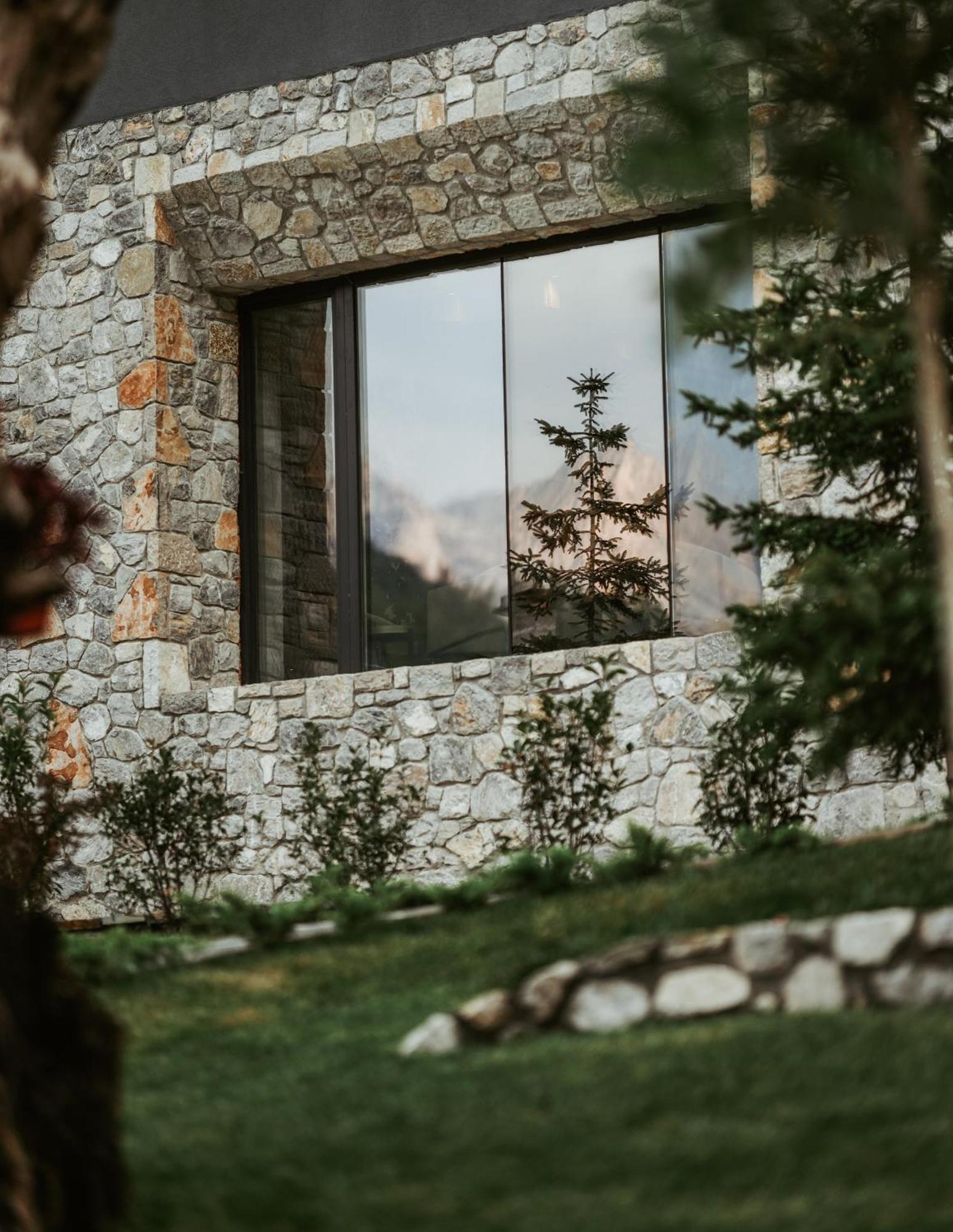 Valbona Resort & Spa Kültér fotó
