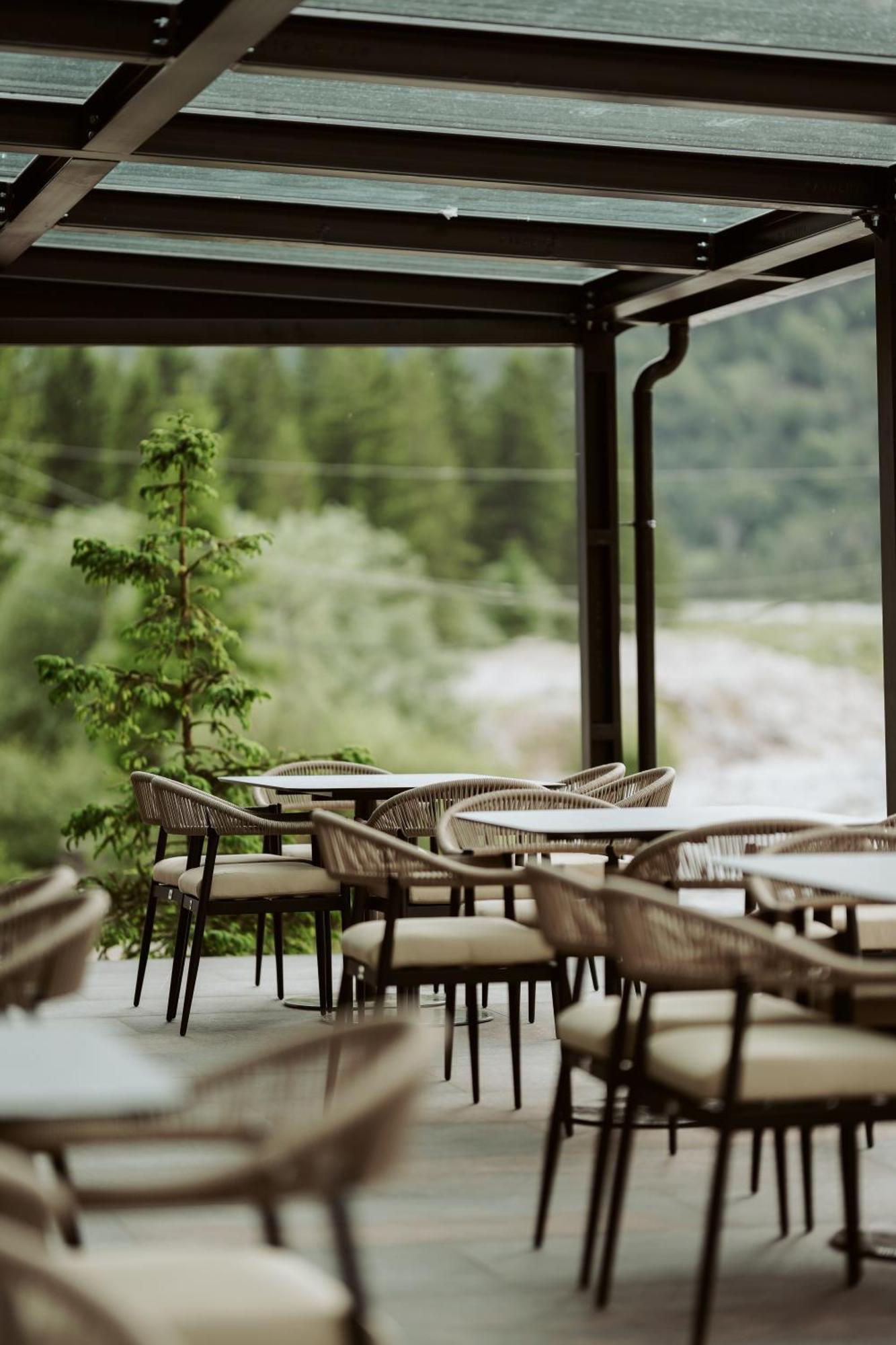 Valbona Resort & Spa Kültér fotó