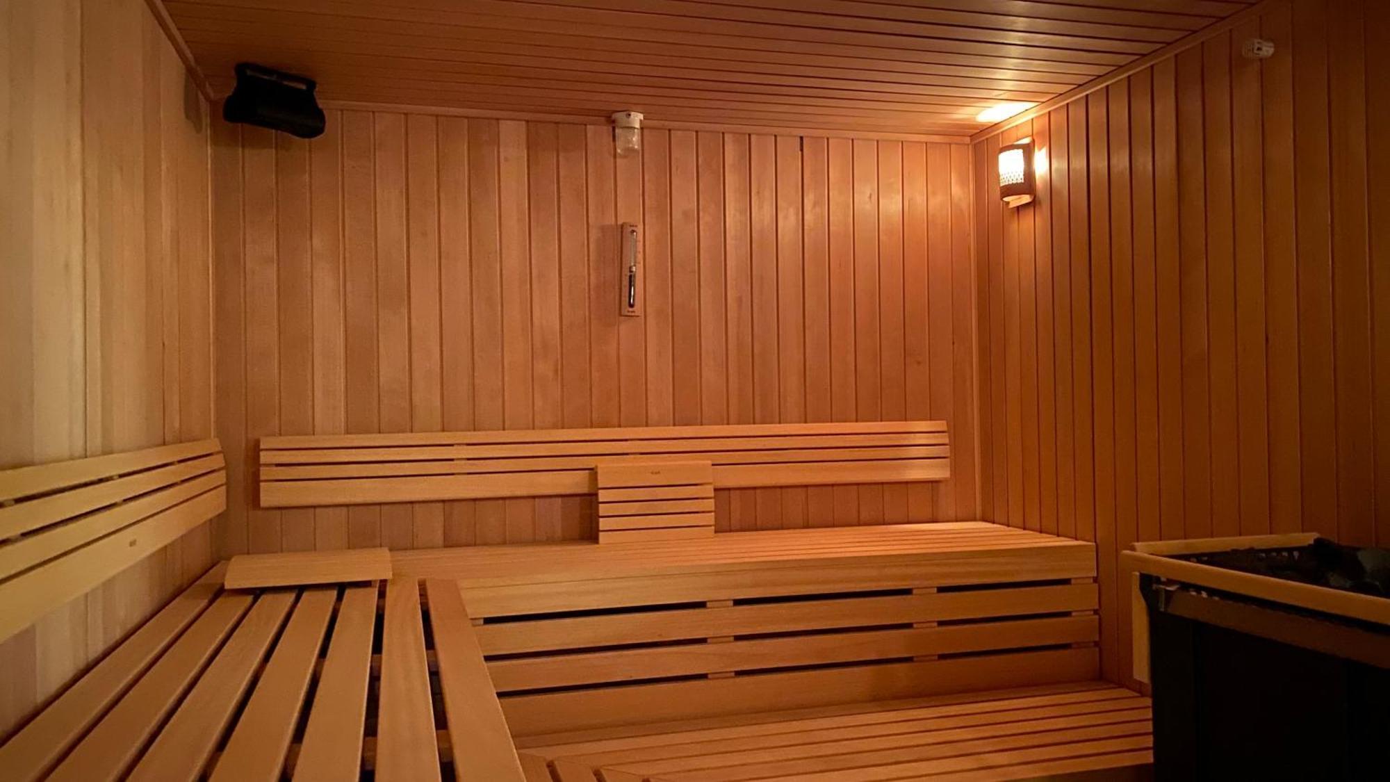 Valbona Resort & Spa Kültér fotó